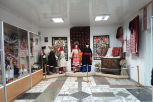 Музей народных обрядов, Переяслав-Хмельницкий